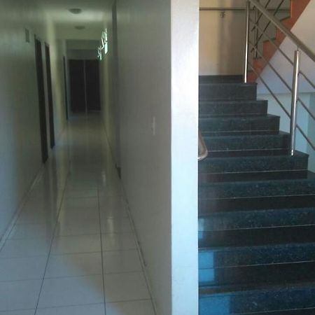Brilhante Hotel Itacarambi Bagian luar foto
