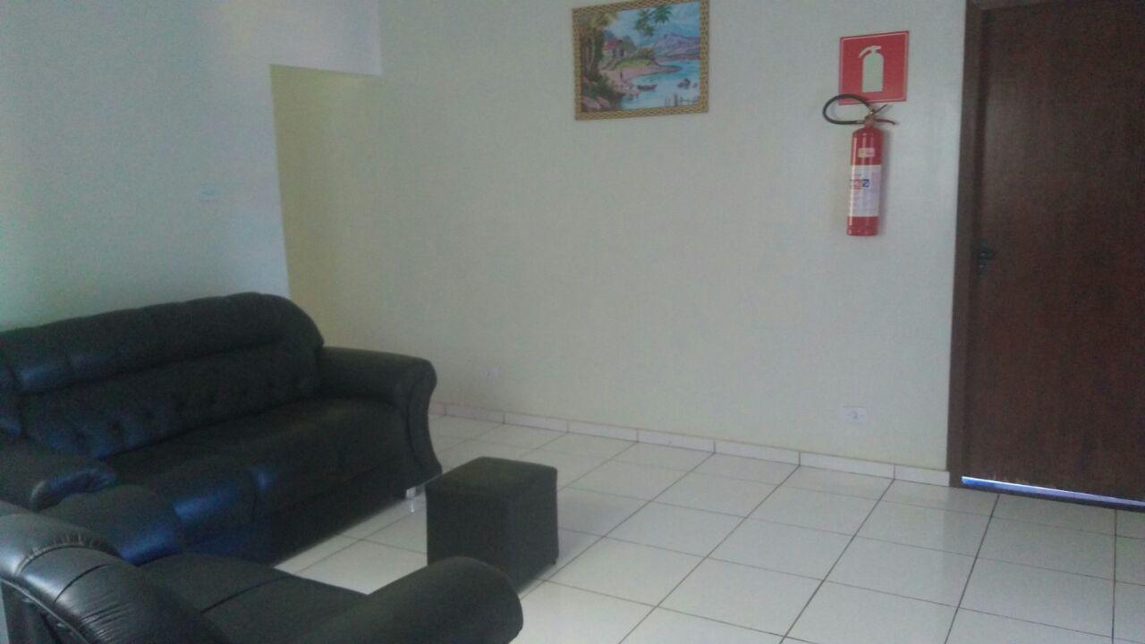 Brilhante Hotel Itacarambi Bagian luar foto