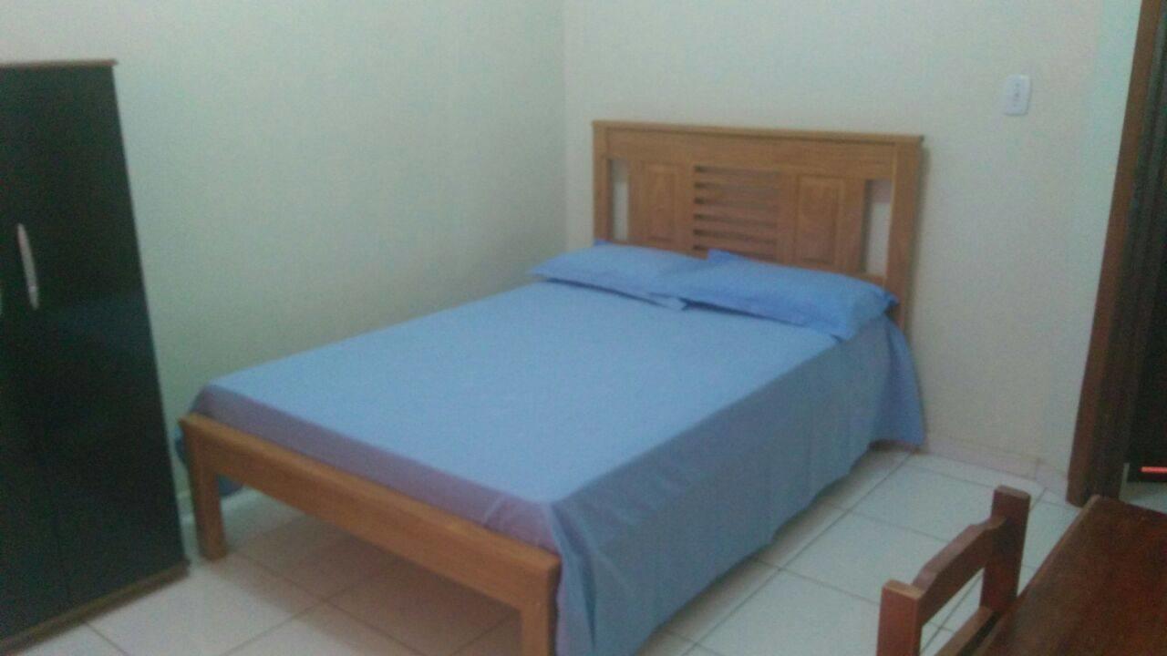 Brilhante Hotel Itacarambi Bagian luar foto